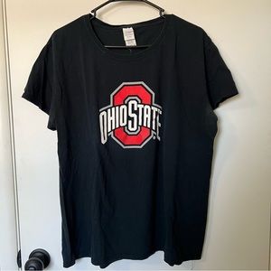 Ohio State Women's Tshirt xxl